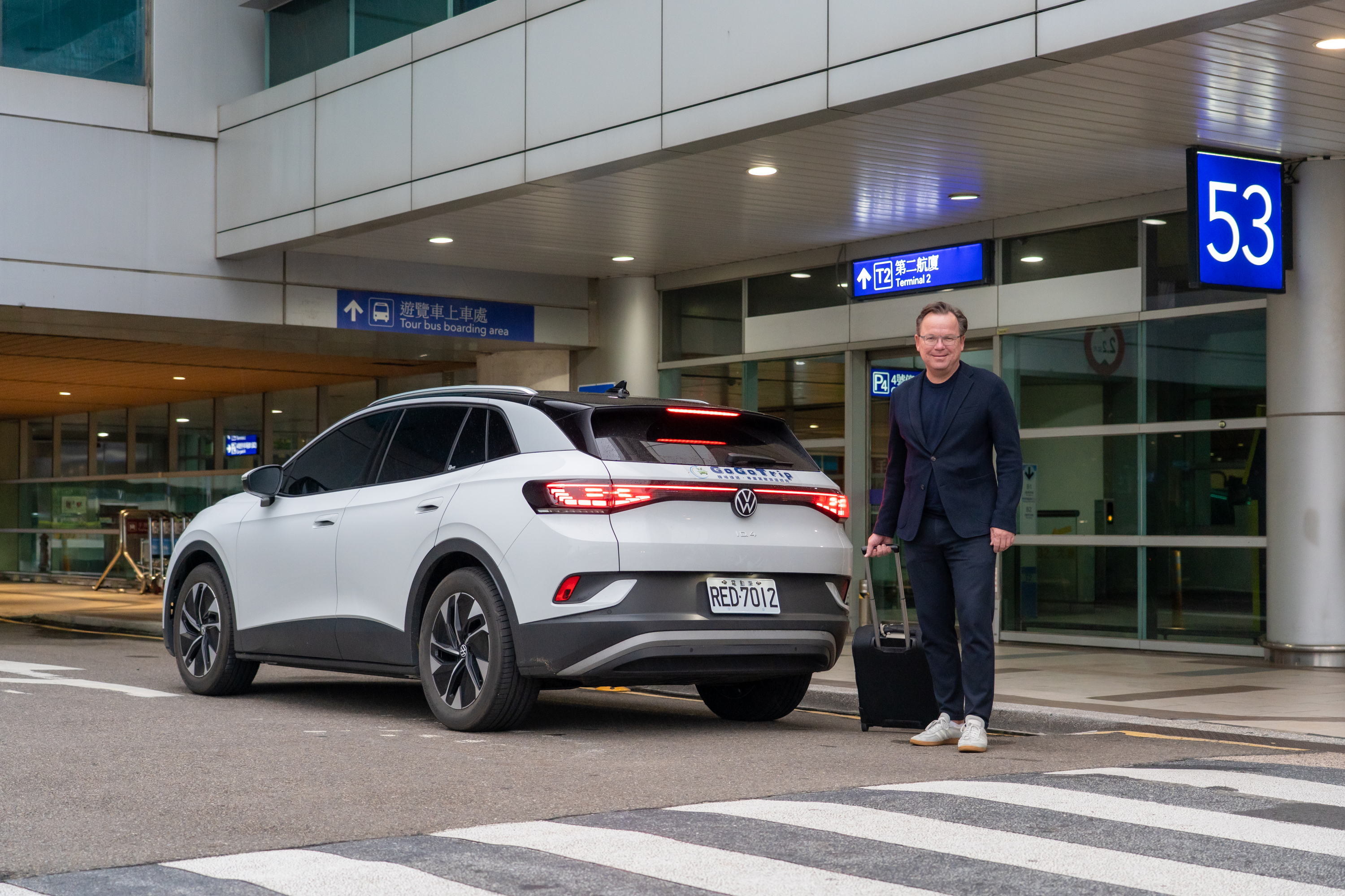 Volkswagen 原廠推薦